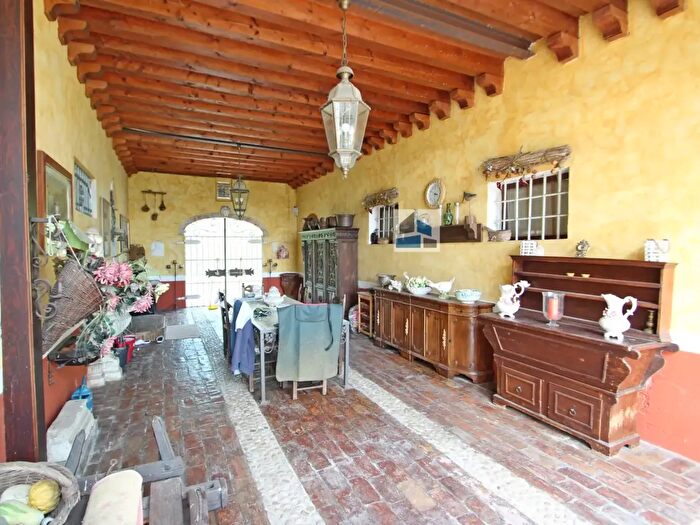Casa con 5 locali in vendita in Via Stradona, Santa Maria Di Sala