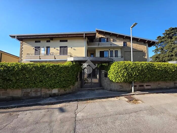 Appartamento trilocale in vendita in Via Panoramica, SantAgata De Goti