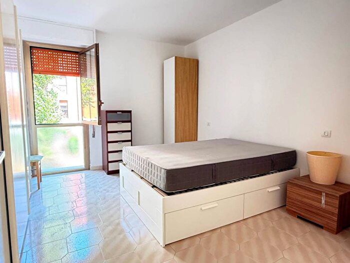 Appartamento con 5 locali in affitto in Via Johann Sebastian Bach, Centro, Pieve Emanuele