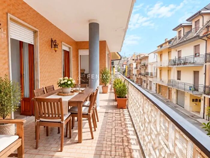 Appartamento con 5 locali in vendita in Via Sabotino, San Benedetto Del Tronto