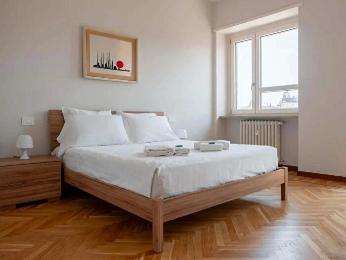 Appartamento in affitto in Piazza della Repubblica, Torino