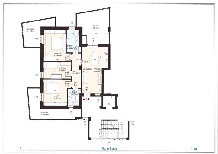 Case in Vendita e in Affitto - 3
