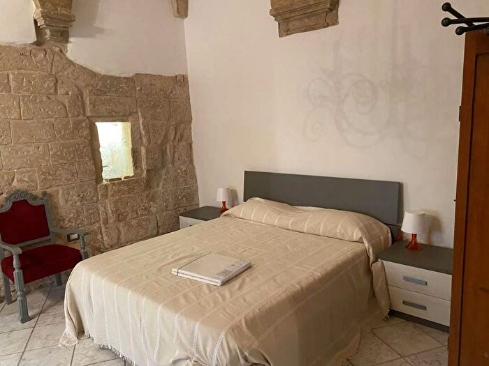 Appartamento bilocale in affitto in Centro Storico, Lecce