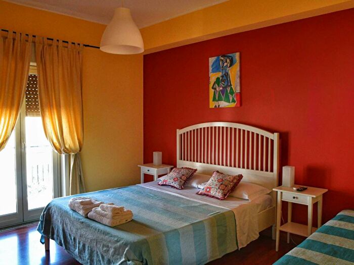 Appartamento monolocale in affitto in Via B Pistorio, Centro, Milazzo