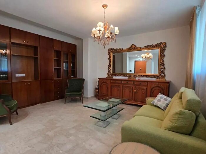 Appartamento trilocale in affitto in Corso Giannone, Caserta
