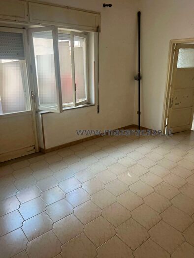 Appartamento quadrilocale in vendita in Mazara Del Vallo