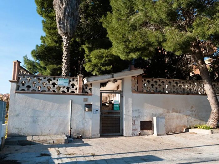 Appartamento quadrilocale in vendita in Via Pasolini, Gallipoli