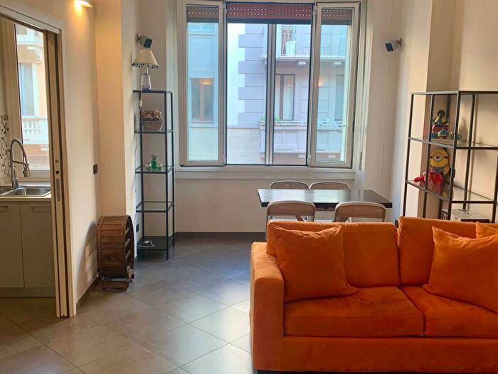 Appartamento bilocale in affitto in Via Francesco Brioschi, Pezzotti Meda, Milano