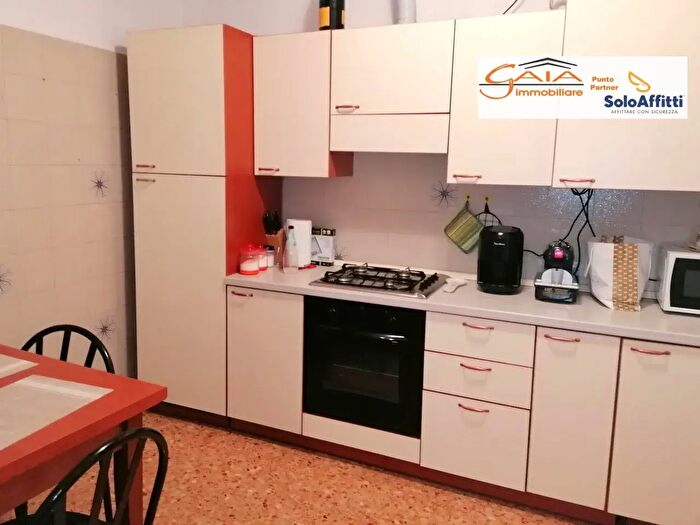 Appartamento trilocale in vendita in Stra