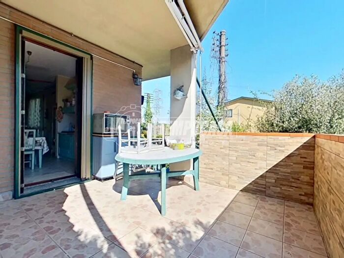 Casa trilocale in vendita in Via Galileo Galilei, Brugherio