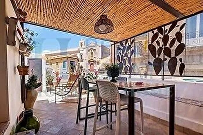 Casa in vendita in Noto, Butera