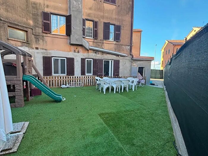 Appartamento trilocale in vendita in Via della Portella, Rocca Di Papa