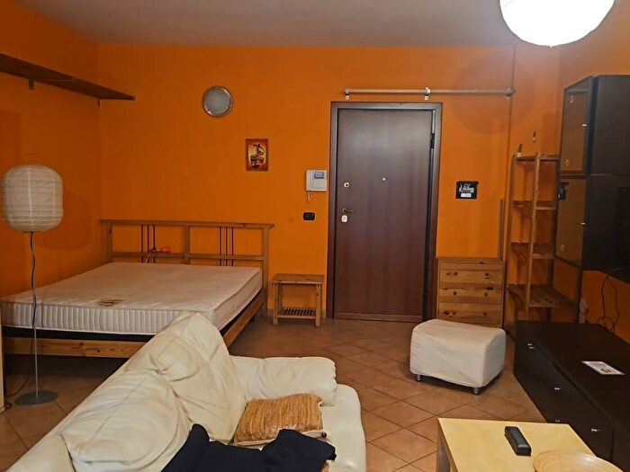 Appartamento in affitto in Via Gerolamo De Rada, Acquedotto, Cosenza