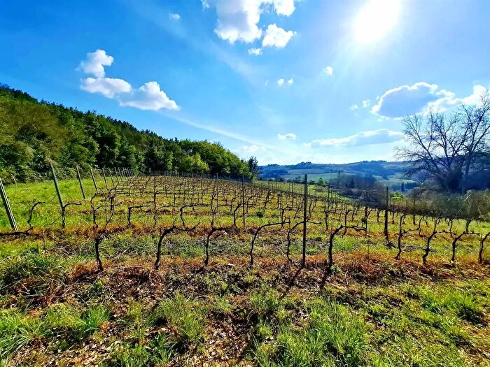 Casa monolocale in vendita in Montespertoli