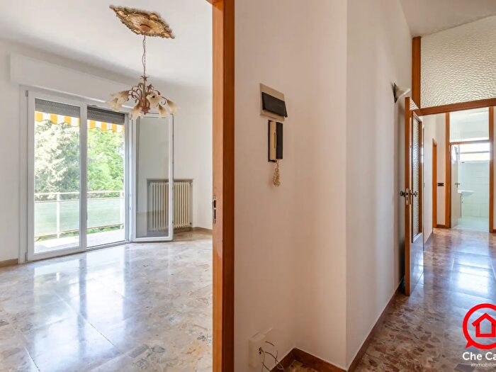 Appartamento trilocale in vendita in Via Cervese, Cesena