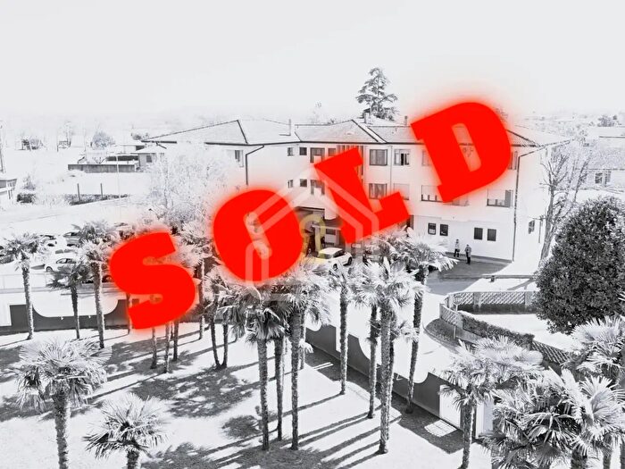 Appartamento con 5 locali in vendita in Rivignano Teor