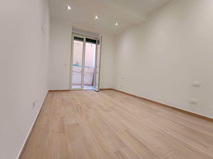 Appartamento trilocale in vendita in Volta, Sanremo