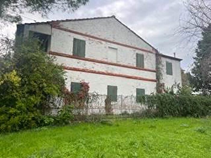 Casa con 18 locali in vendita in Montecosaro, Civitanova Marche