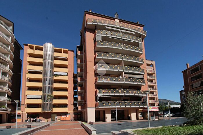 Appartamento bilocale in vendita in Viale Cesare Battisti, Terni