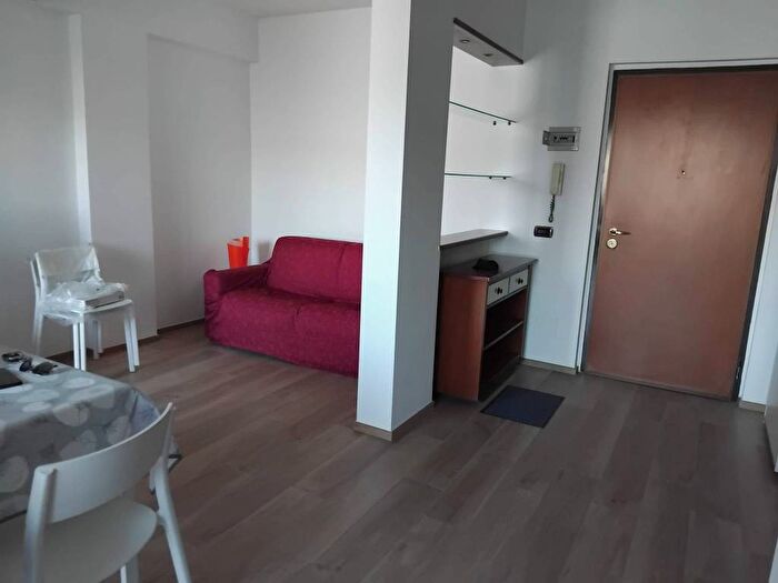 Appartamento bilocale in affitto in Via Attilio Benigni, Ponte Mammolo, Roma