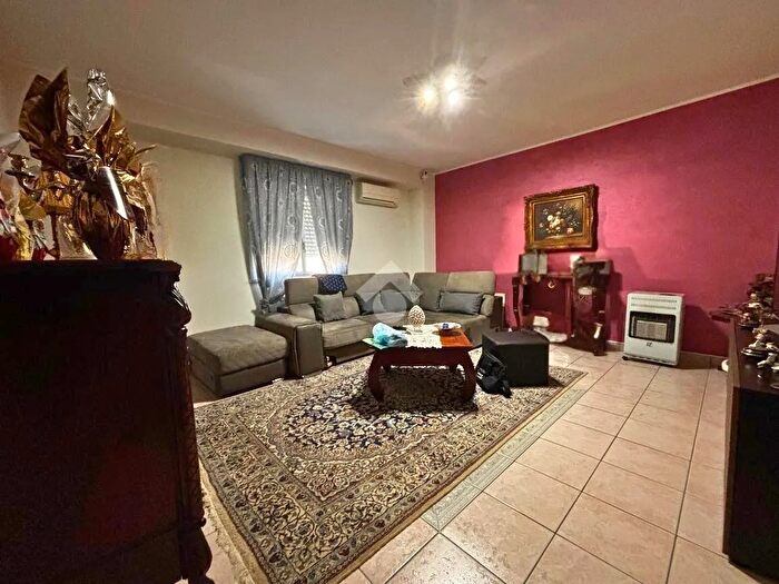 Appartamento quadrilocale in vendita in VLe Santa Panagia, Siracusa