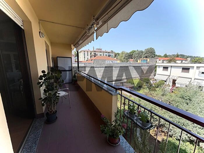 Appartamento bilocale in vendita in Via Reni, Varese