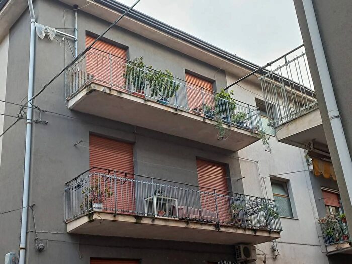 Appartamento trilocale in vendita in Viale Maria Immacolata a Mascali, Mascali