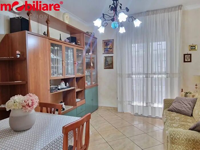 Appartamento bilocale in vendita in Via Abate Minichini, Napoli