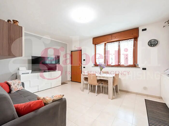 Appartamento bilocale in vendita in Via Jan Palach, Milano