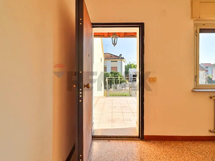 Appartamento quadrilocale in vendita in Boretto