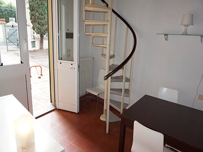 Appartamento bilocale in affitto in via Palestro, Borgo Ognissanti Il Prato, Firenze