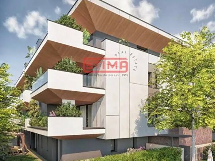 Appartamento con 5 locali in vendita in Treviso