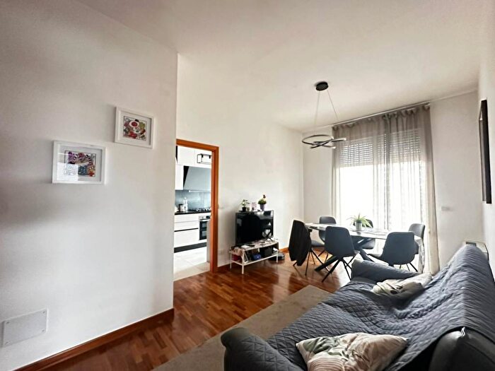 Appartamento quadrilocale in affitto in Viale Angelo Masini, Bolognina, Bologna