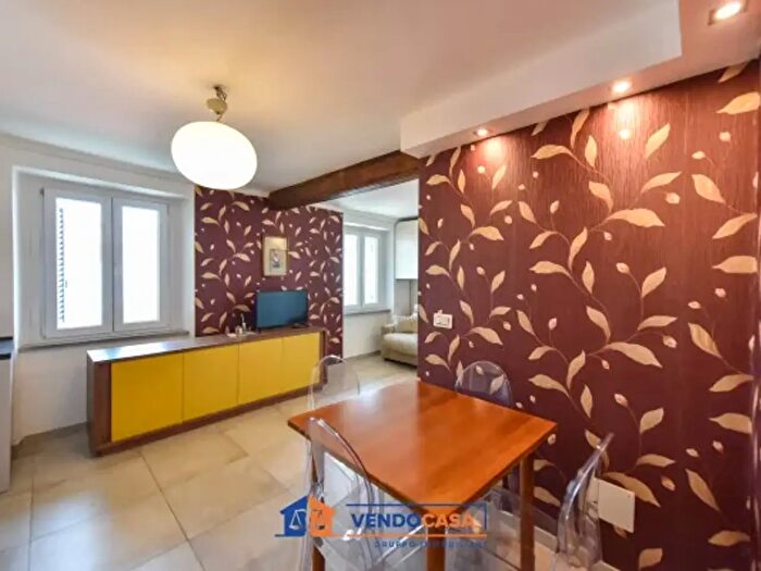 Appartamento monolocale in vendita in Via Po, Torino
