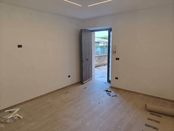 Appartamento monolocale in affitto in Via Marittima, Centro, Ercolano