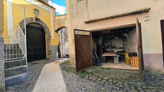 Appartamento bilocale in vendita in Via Gaetano Cherubino, Giffoni Valle Piana