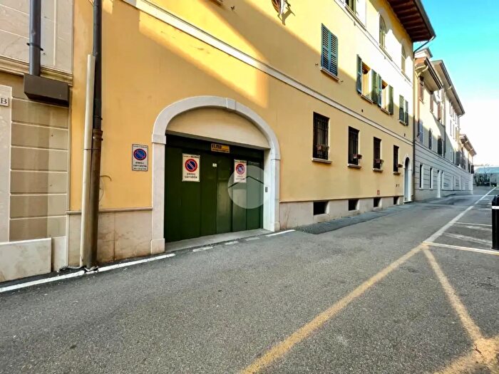 Appartamento monolocale in vendita in Via Chierica, Orzinuovi