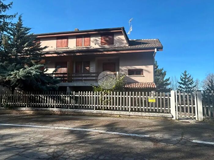 Appartamento monolocale in vendita in Via Pescara, Campo Di Giove