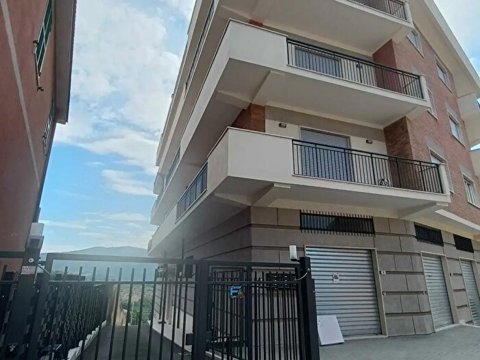 Appartamento bilocale in vendita in Via del Risorgimento, Montelibretti