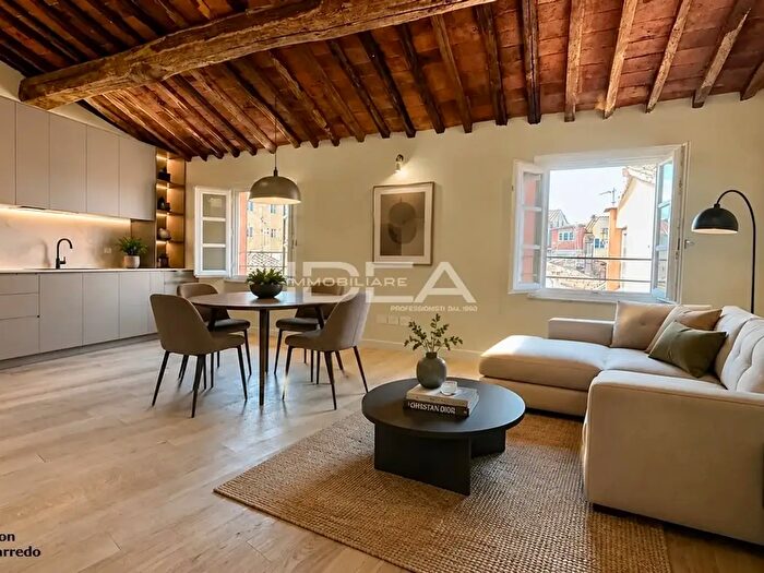 Appartamento bilocale in vendita in Via Galli Tassi, Lucca