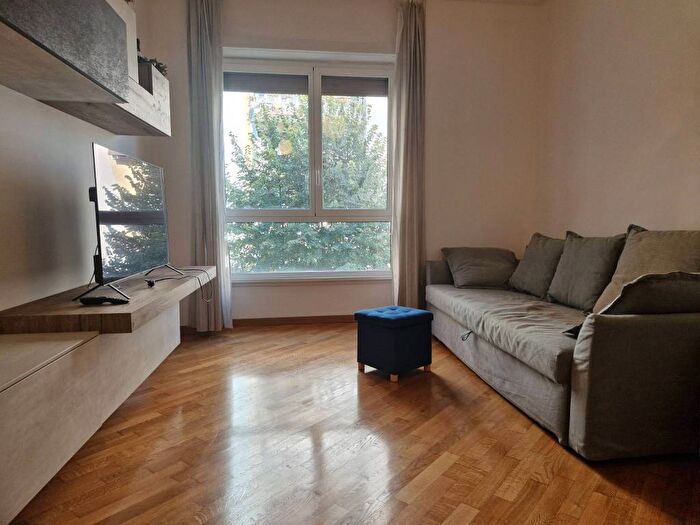 Appartamento bilocale in affitto in Via Cenisio, Cenisio, Milano