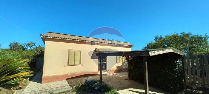 Casa trilocale in vendita in Anzio