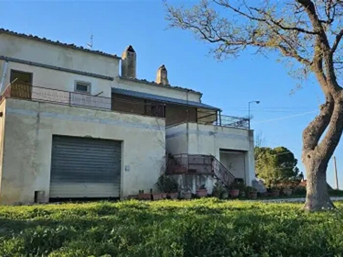 Appartamento con 5 locali in vendita in Via Forca di Iezzi, Atessa