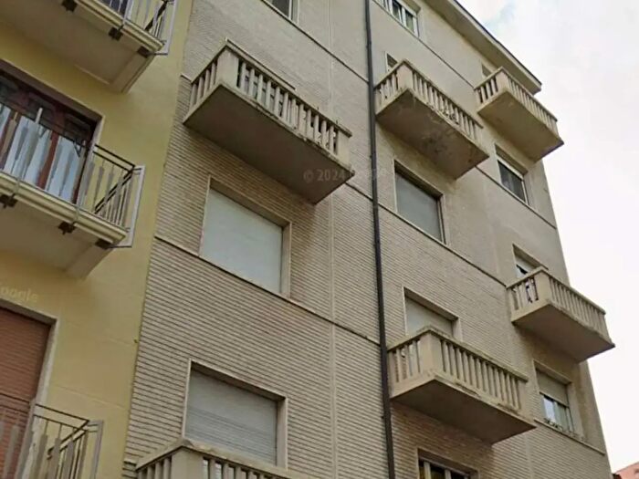 Appartamento bilocale in vendita in Via Luigi Boccherini, Torino