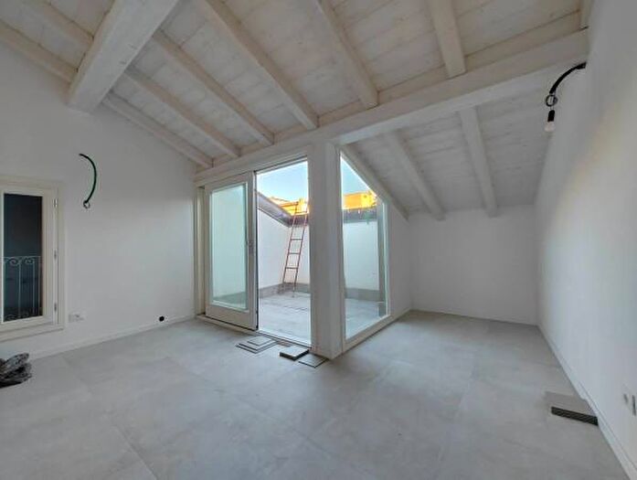 Appartamento bilocale in vendita in Piazzale Bernardino Ramazzini, Carpi