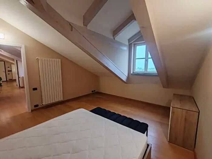 Appartamento trilocale in affitto in Via San Grato, Torre Canavese
