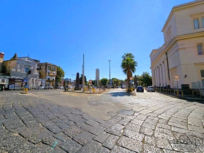 Appartamento bilocale in affitto in Via Vecchia Roma, Secondigliano, Napoli