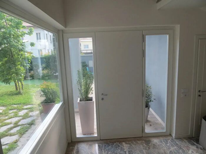 Appartamento con 6 locali in affitto in Viale Trento, Vicenza