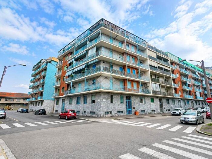 Appartamento bilocale in vendita in Via Mombasiglio, Santa Rita, Torino