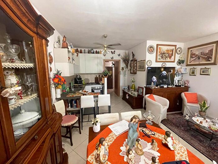 Appartamento quadrilocale in vendita in Siena